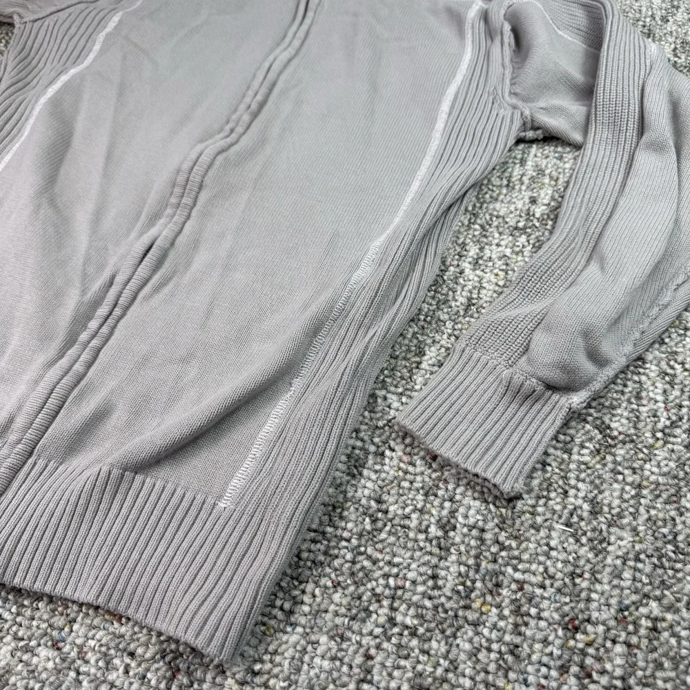 Buckle bke sweater